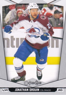 24-25 OPC - Jonathan DROUIN č. 176