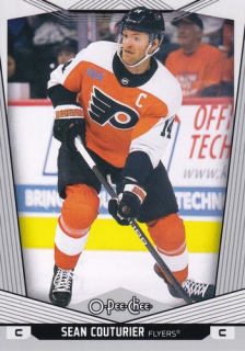 24-25 OPC - Sean COUTURIER č. 181