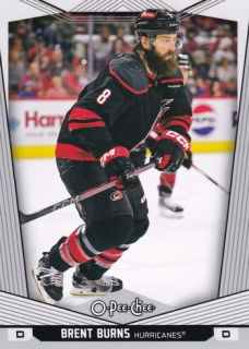 24-25 OPC - Brent BURNS č. 186