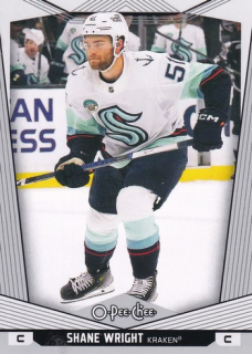 24-25 OPC - Shane WRIGHT č. 188