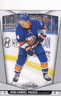 24-25 OPC - Jean-Gabriel PAGEAU č. 197