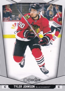 24-25 OPC - Tyler JOHNSON č. 199