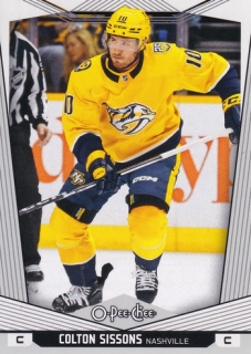 24-25 OPC - Colton SISSONS č. 209