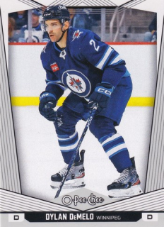 24-25 OPC - Anthony MANTHA č. 210