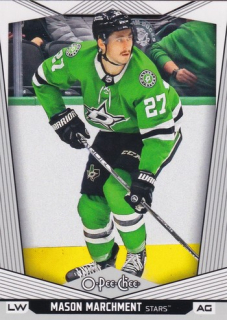 24-25 OPC - Mason MARCHMENT č. 216