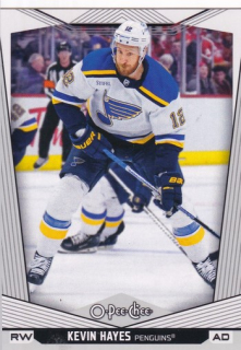 24-25 OPC - Kevin HAYES č. 217
