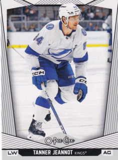 24-25 OPC - Tanner JEANNOT č. 221