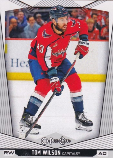 24-25 OPC - Tom WILSON č. 228