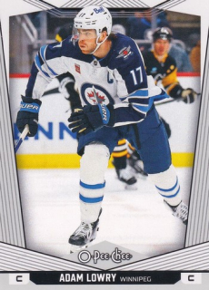 24-25 OPC - Adam LOWRY č. 233