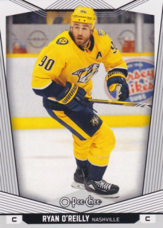 24-25 OPC - Ryan O'REILLY č. 237