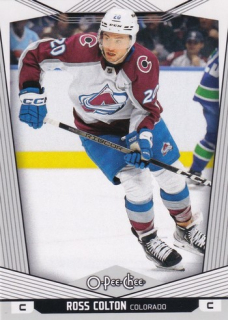 24-25 OPC - Ross COLTON č. 239