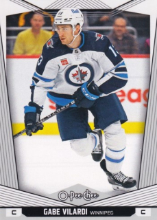 24-25 OPC - Gabe VILARDI č. 245
