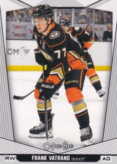 24-25 OPC - Frank VATRANO č. 246