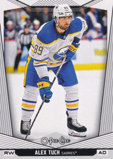 24-25 OPC - Alex TUCH č. 248