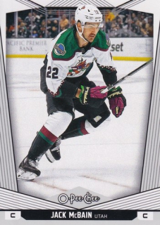 24-25 OPC - Jack McBAIN č. 250