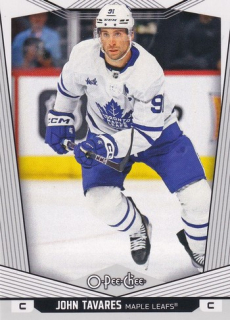 24-25 OPC - John TAVARES č. 252