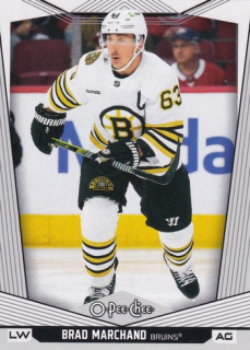 24-25 OPC - Brad MARCHAND č. 253