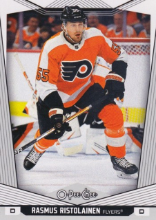 24-25 OPC - Rasmus RISTOLAINEN č. 258