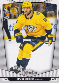 24-25 OPC - Jason ZUCKER č. 265