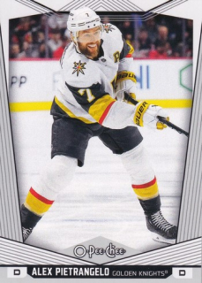 24-25 OPC - Alex PIETRANGELO č. 266
