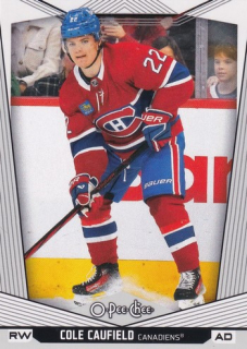 24-25 OPC - Cole CAUFIELD č. 268