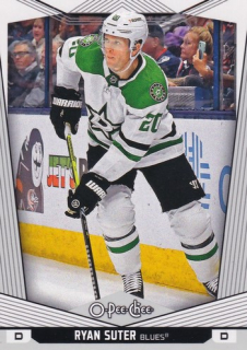 24-25 OPC - Ryan SUTER č. 271