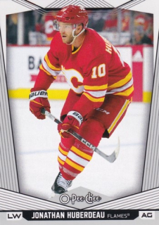 24-25 OPC - Jonathan HUBERDEAU č. 281