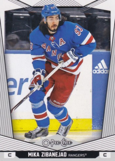 24-25 OPC - Mika ZIBANEJAD č. 283