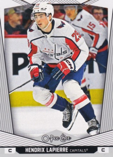 24-25 OPC - Hendrix LAPIERRE č. 286