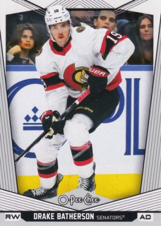 24-25 OPC - Drake BATHERSON č. 287