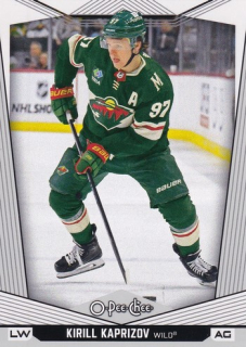 24-25 OPC - Kirill KAPRIZOV č. 289