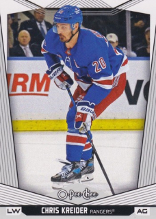 24-25 OPC - Chris KREIDER č. 290