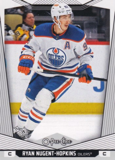24-25 OPC - Ryan NUGENT-HOPKINS č. 295
