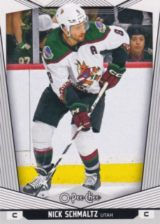 24-25 OPC - Nick SCHMALTZ č. 298