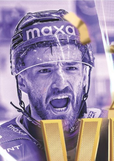 24-25 GOAL Cards - Vítěz Maxa liga 24/25 č. DWP-A1 Puzzle