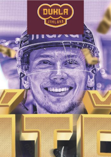 24-25 GOAL Cards - Vítěz Maxa liga 24/25 č. DWP-A2 Puzzle
