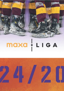 24-25 GOAL Cards - Vítěz Maxa liga 24/25 č. DWP-A8 Puzzle