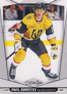 24-25 OPC - Pavel DOROFEYEV č. 303