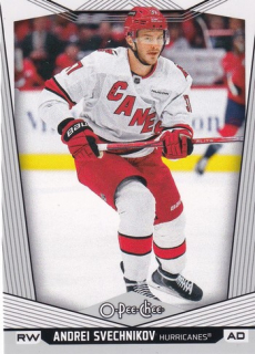 24-25 OPC - Andrei SVECHNIKOV č. 307