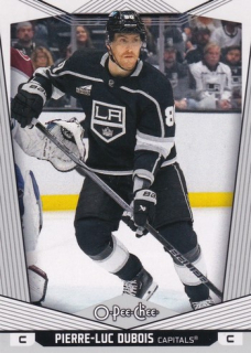 24-25 OPC - Pierre-Luc DUBOIS č. 313