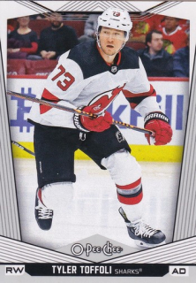 24-25 OPC - Tyler TOFFOLI č. 319