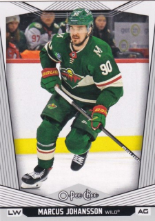 24-25 OPC - Marcus JOHANSSON č. 321