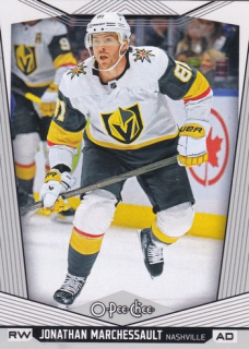 24-25 OPC - Jonathan MARCHESSAULT č. 323