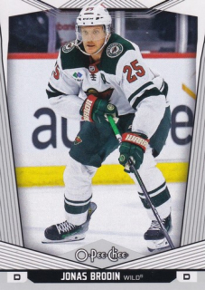 24-25 OPC - Jonas BRODIN č. 326