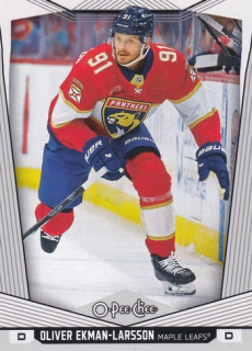 24-25 OPC - Oliver EKMAN-LARSSON č. 329
