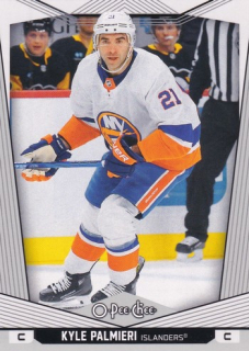24-25 OPC - Kyle PALMIERI č. 336