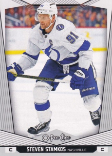 24-25 OPC - Steven STAMKOS č. 338