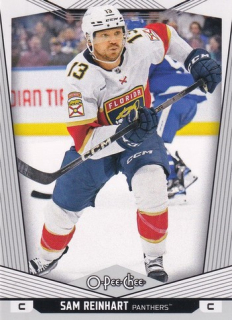 24-25 OPC - Sam REINHART č. 339