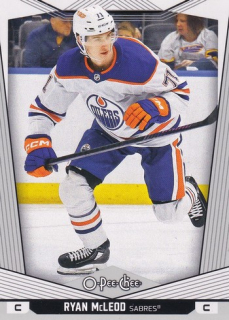 24-25 OPC - Ryan McLEOD č. 340