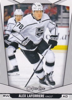 24-25 OPC - Alex LAFERRIERE č. 344